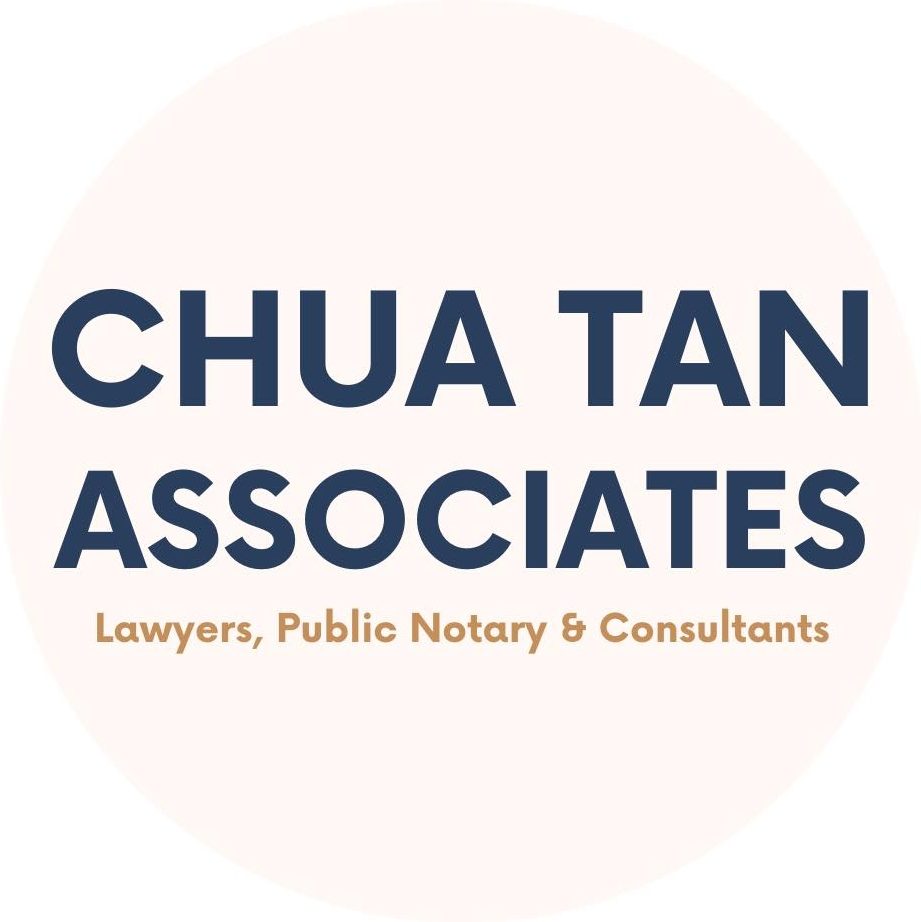 Chua Tan Associates 蔡庆伟律师事务所