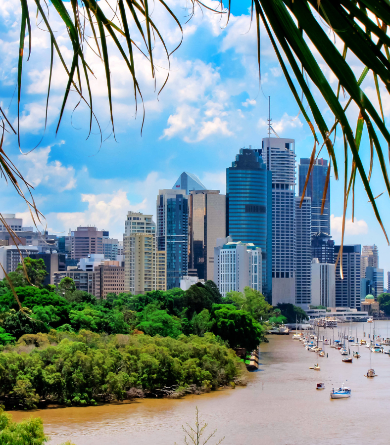 brisbane